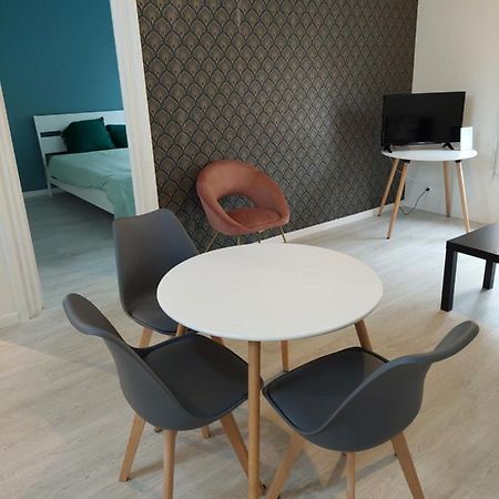 Epernay Capital De Champagne Appartement Buitenkant foto